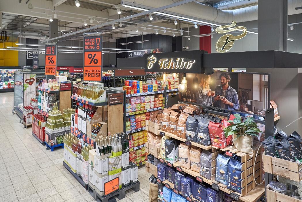 Bilder Kaufland Northeim