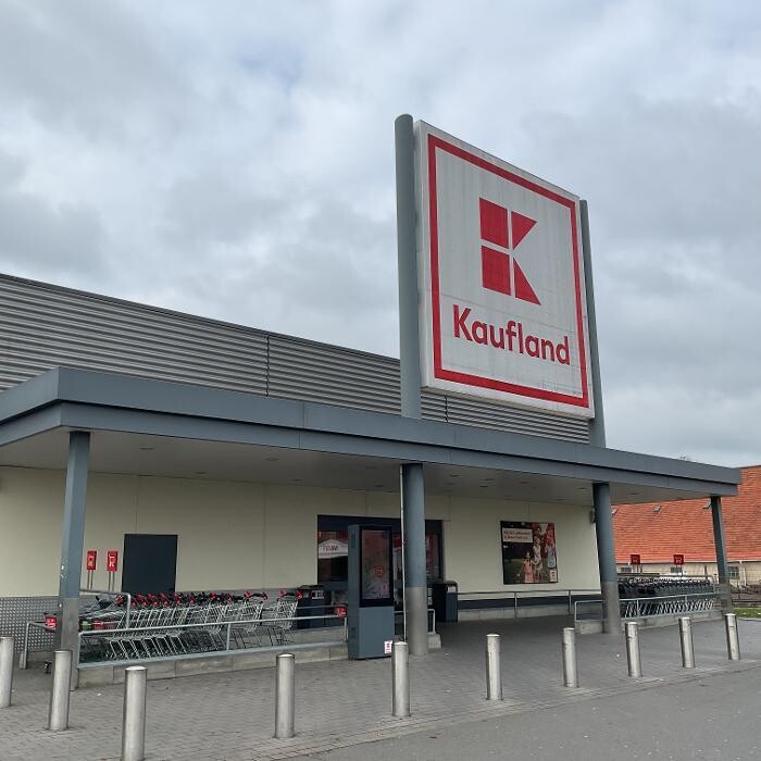 Bilder Bäckerei Thiele - Kaufland - Einbeck