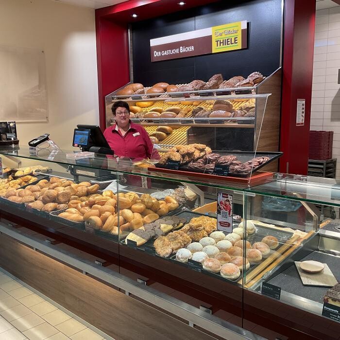Bilder Bäckerei Thiele - Kaufland - Einbeck