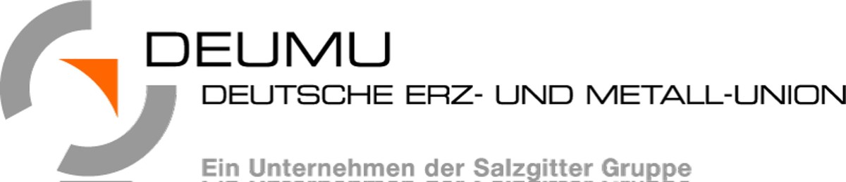 DEUMU Deutsche Erz- und Metall-Union GmbH Logo