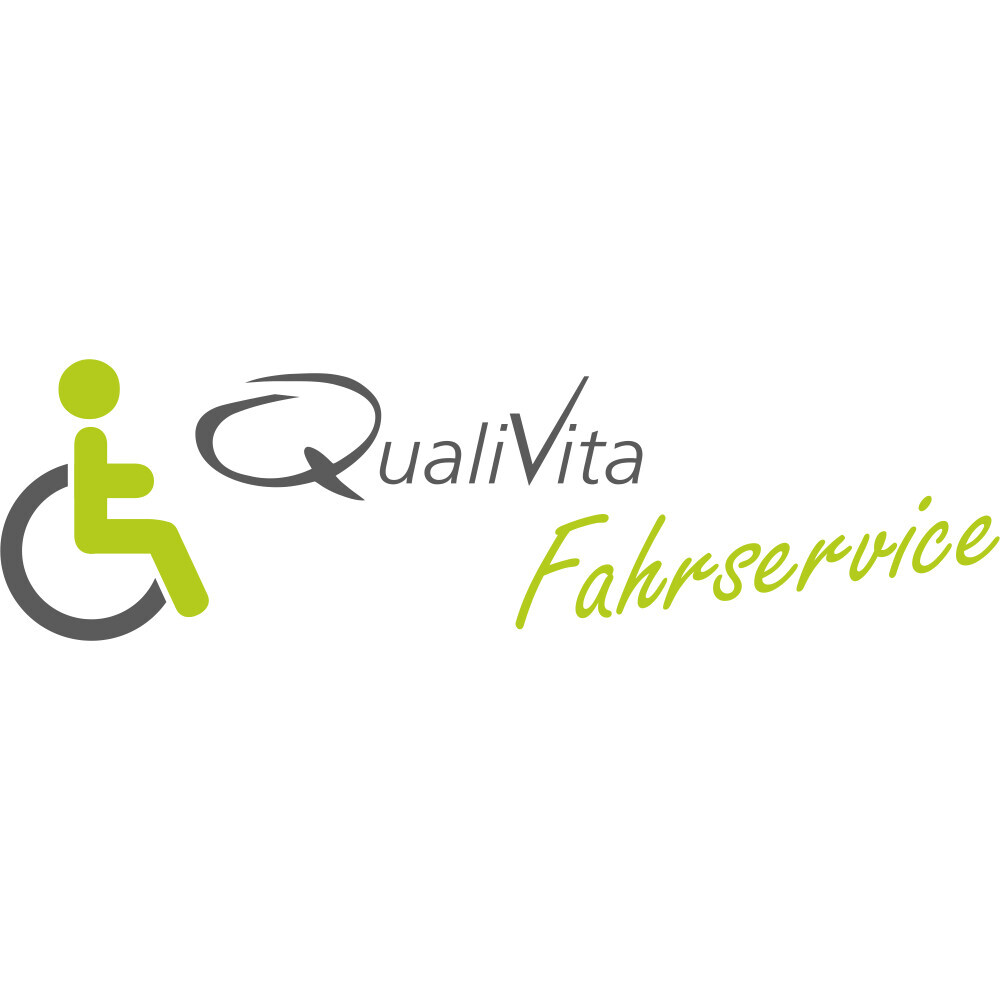 Fahrservice Qualivita GmbH Logo