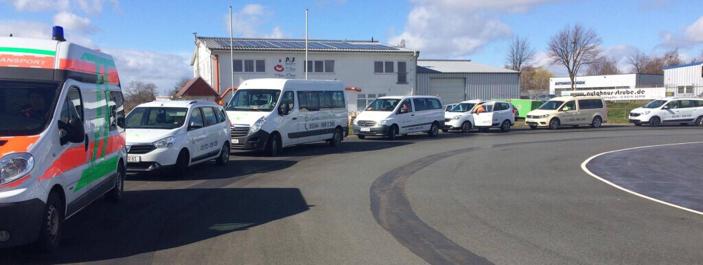 Bilder Fahrservice Qualivita GmbH