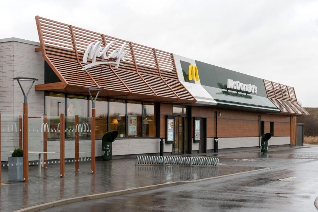 Bilder McDonald's
