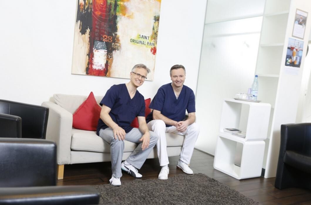 Bilder Zahnärzte in Wolfenbüttel Schaper & Lenz