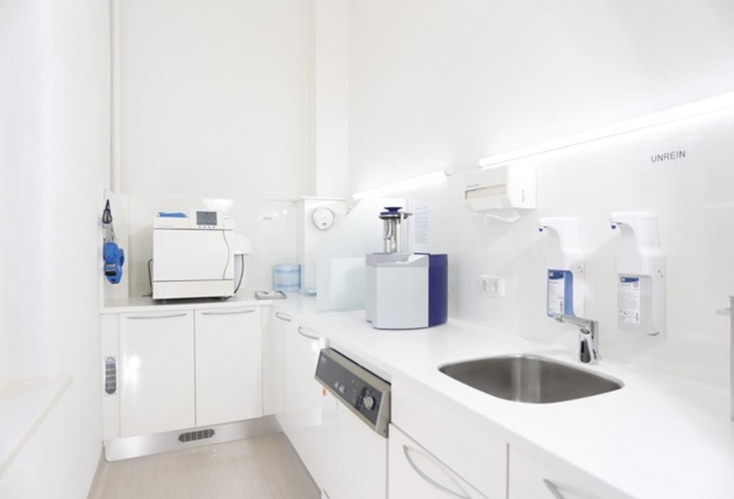 Bilder Zahnärzte in Wolfenbüttel Schaper & Lenz