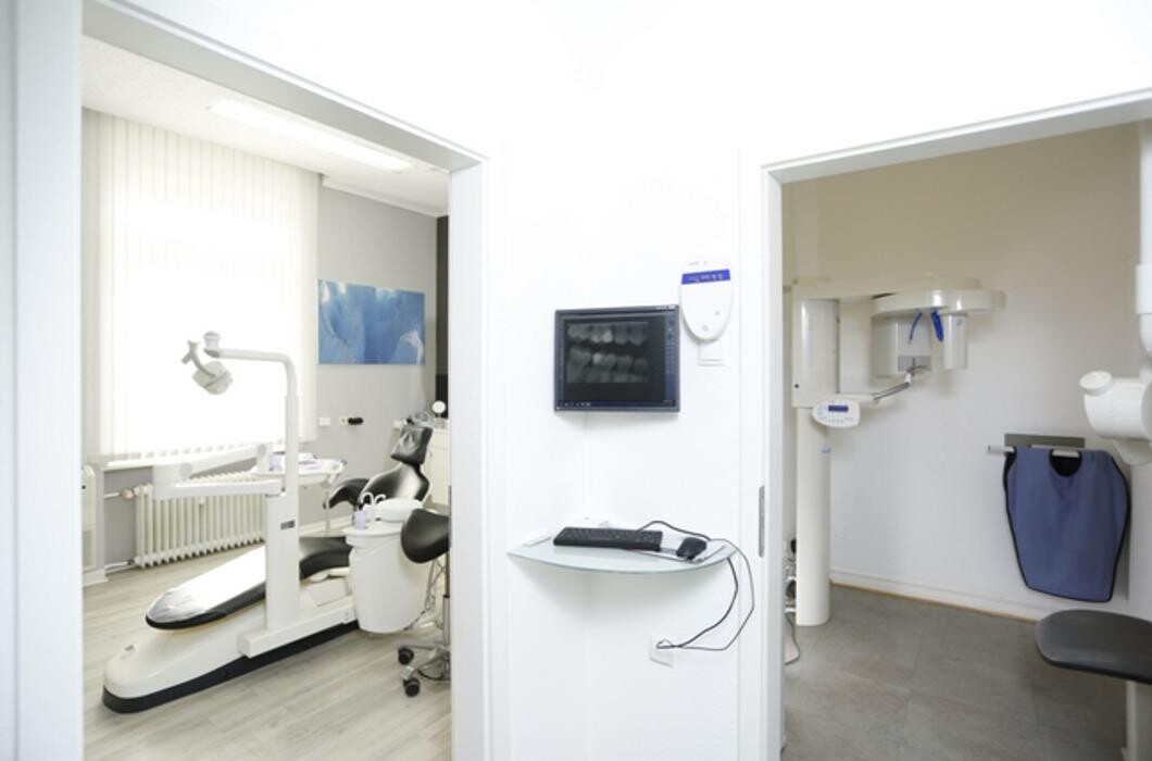 Bilder Zahnärzte in Wolfenbüttel Schaper & Lenz