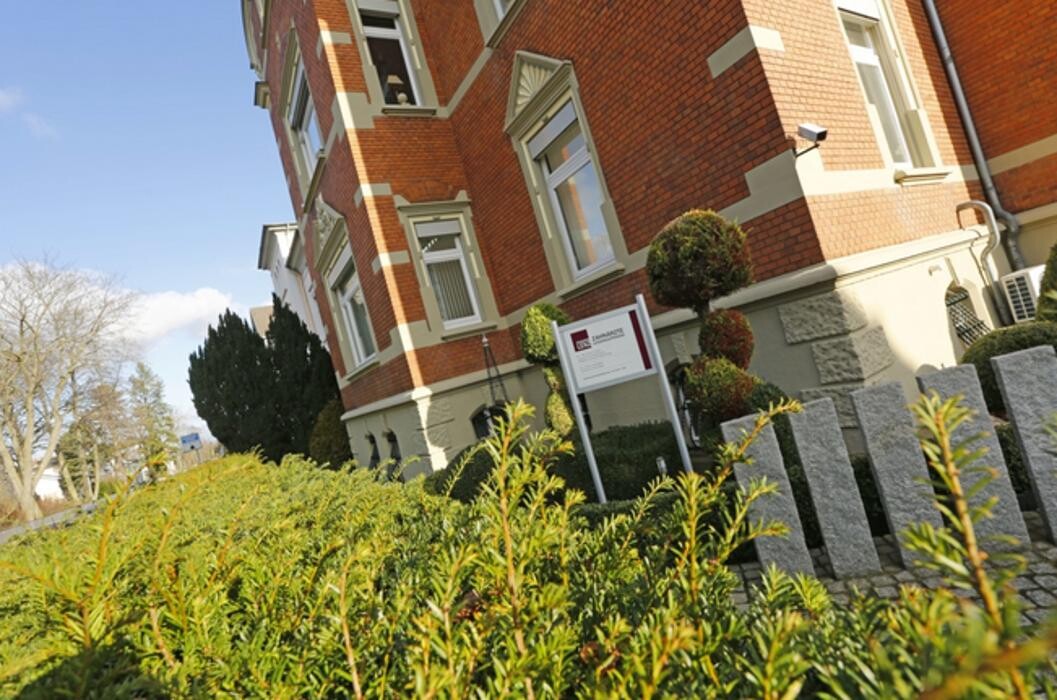 Bilder Zahnärzte in Wolfenbüttel Schaper & Lenz