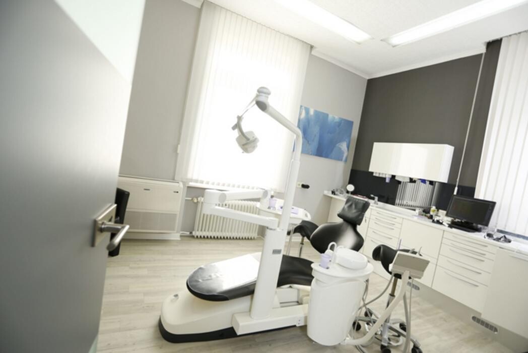 Bilder Zahnärzte in Wolfenbüttel Schaper & Lenz