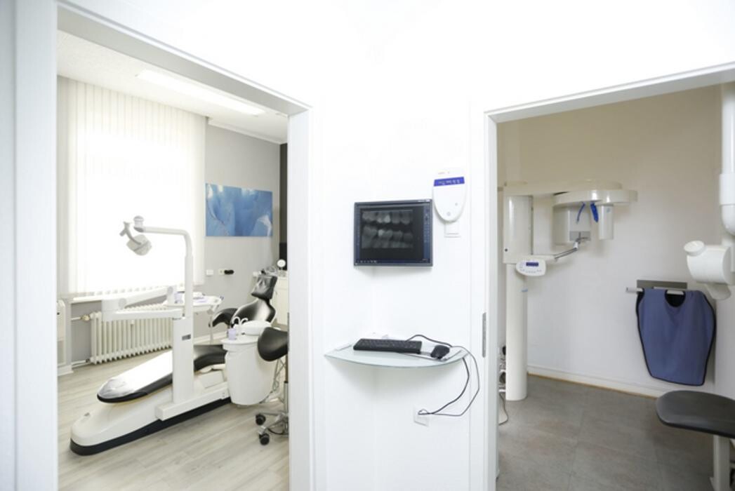 Bilder Zahnärzte in Wolfenbüttel Schaper & Lenz