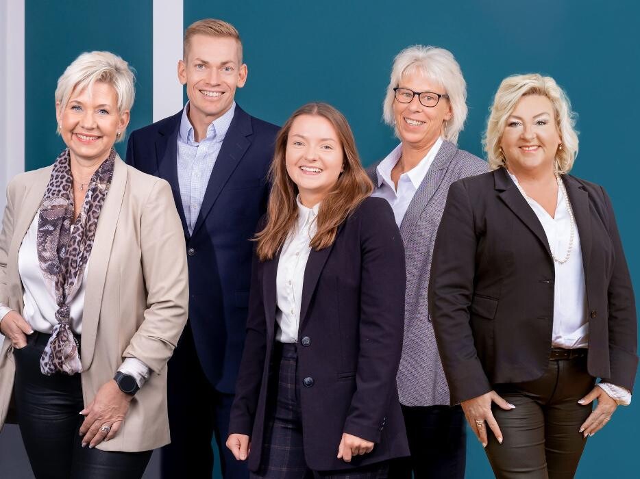 Bilder ERGO Versicherung Mario Peter