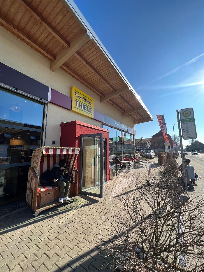 Bilder Bäckerei Thiele - Bovenden