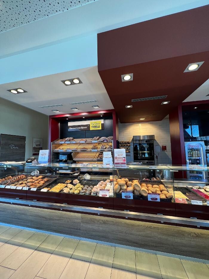 Bilder Bäckerei Thiele - Bovenden