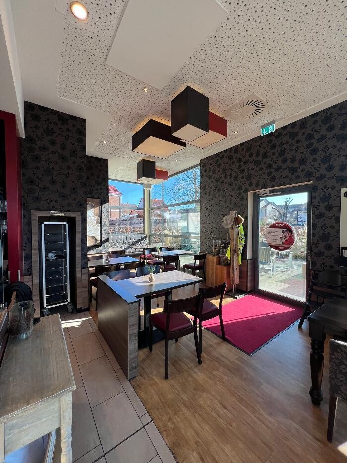 Bilder Bäckerei Thiele - Bovenden