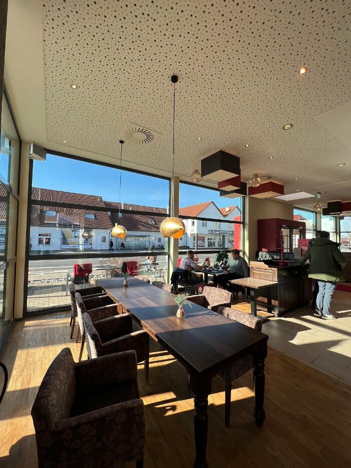 Bilder Bäckerei Thiele - Bovenden