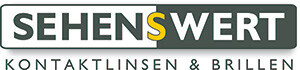 SEHENSWERT - Kontaktlinsen und Brillen GmbH Logo
