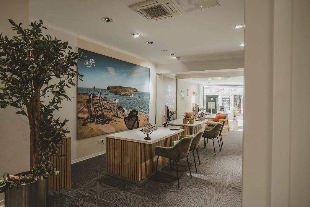 Bilder Fairweg Reisebüro Göttingen