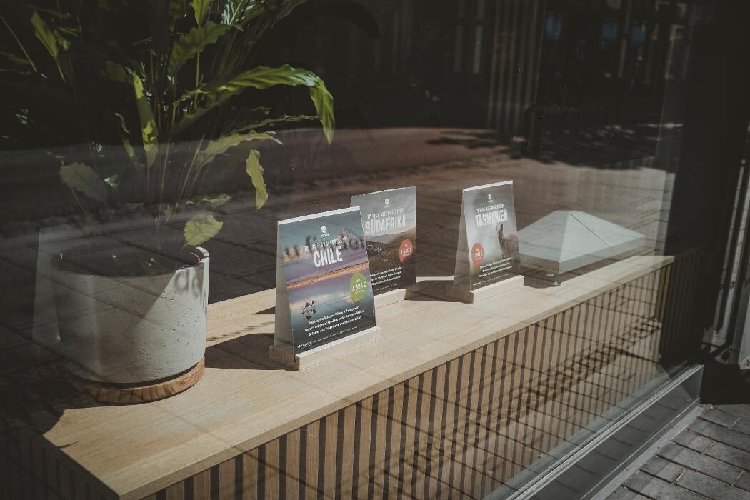 Bilder Fairweg Reisebüro Göttingen