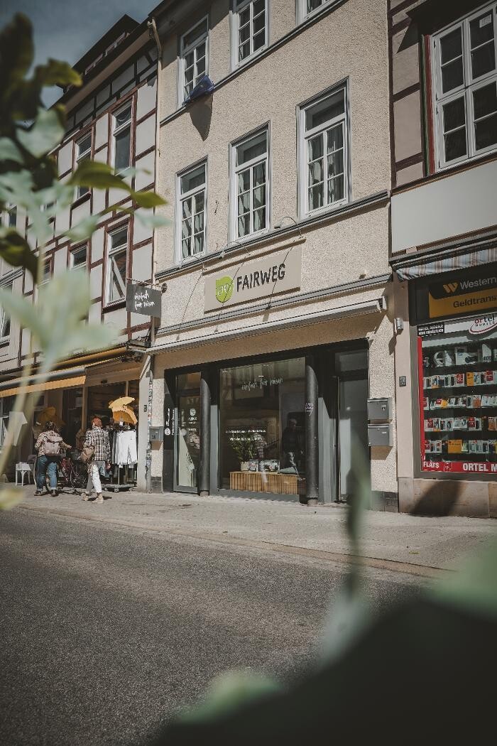 Bilder Fairweg Reisebüro Göttingen