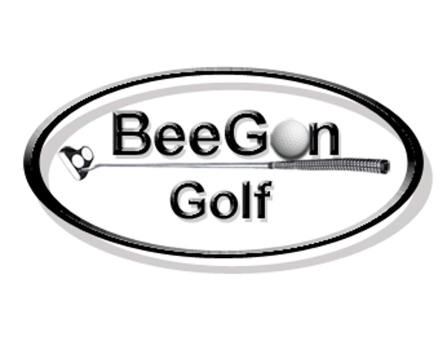 BeeGon Logo