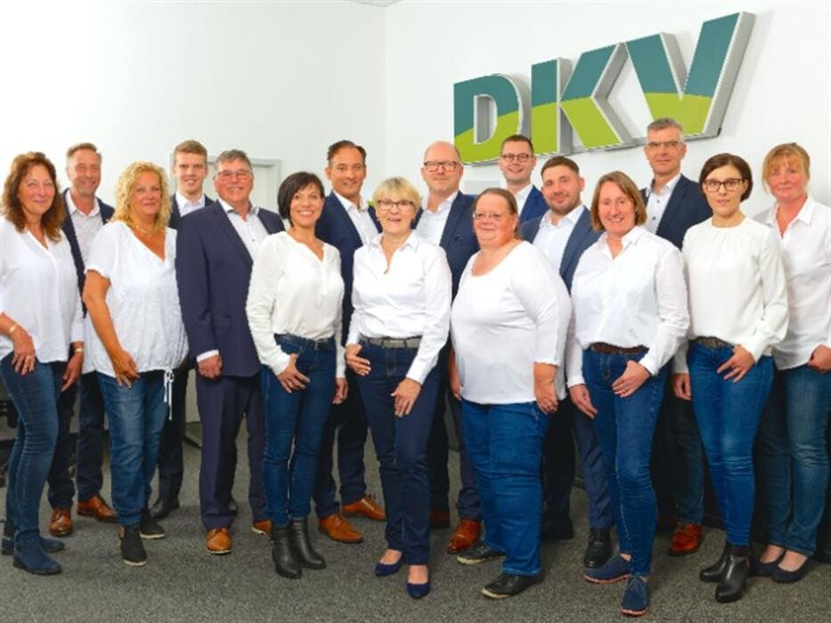 Bilder ERGO Versicherung / DKV Riccardo Strano