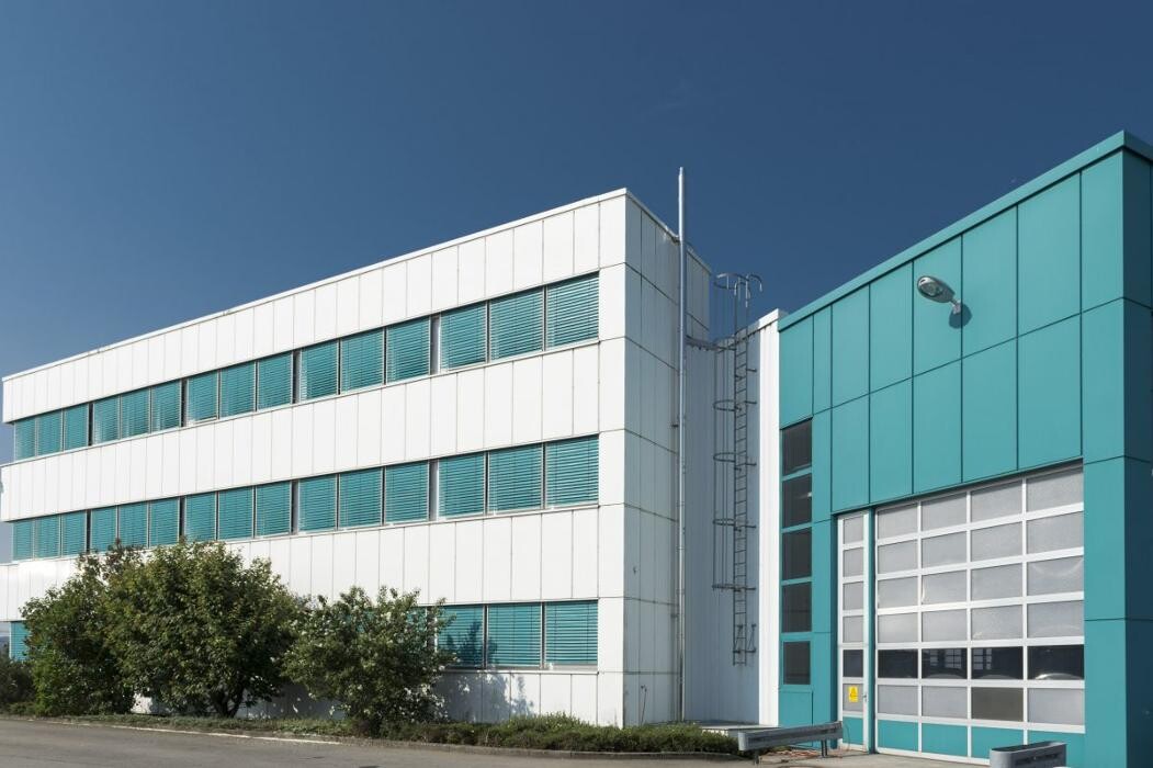 Bilder Wild Bedachungen GmbH