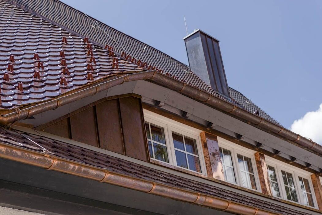 Bilder Wild Bedachungen GmbH