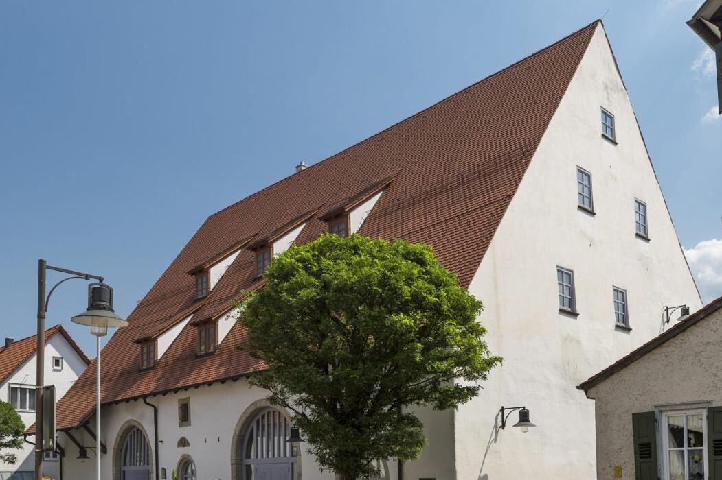 Bilder Wild Bedachungen GmbH