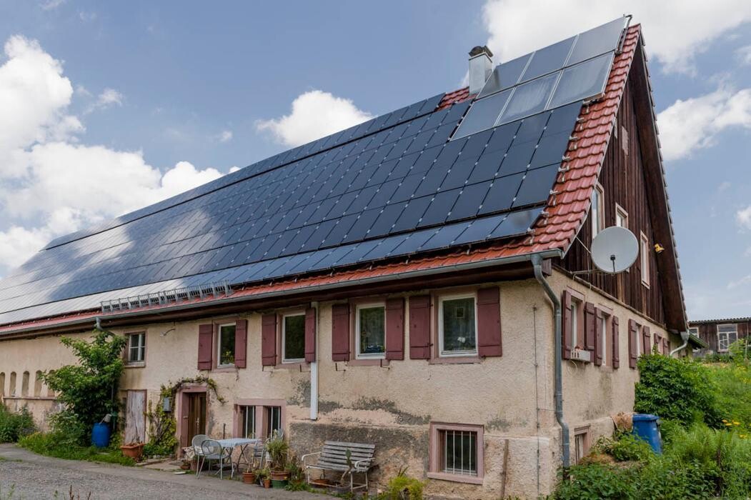 Bilder Wild Bedachungen GmbH