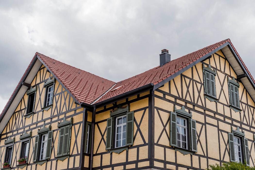 Bilder Wild Bedachungen GmbH