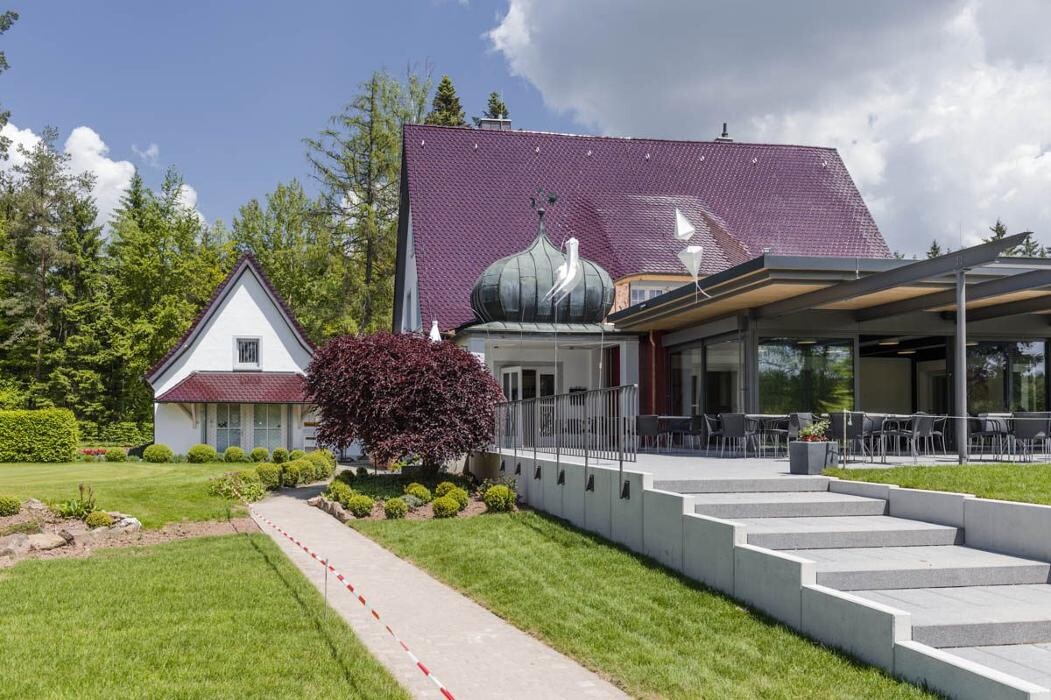Bilder Wild Bedachungen GmbH