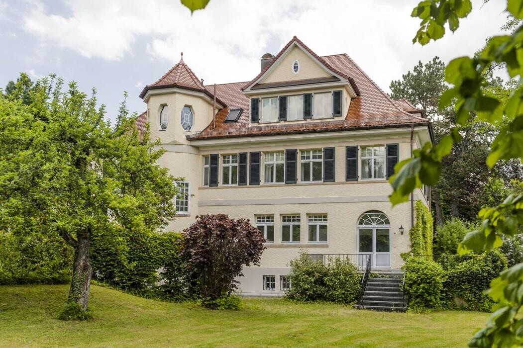 Bilder Wild Bedachungen GmbH