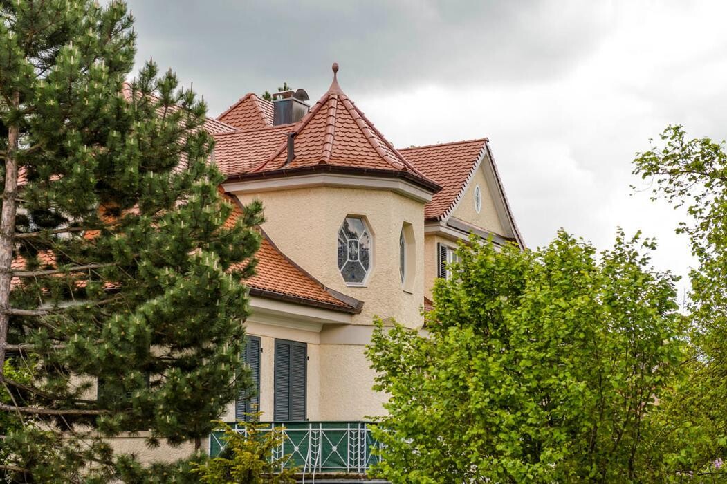 Bilder Wild Bedachungen GmbH