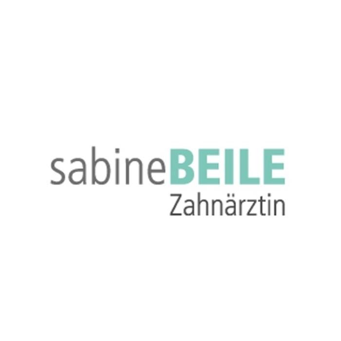 Sabine Beile Zahnärztin Logo
