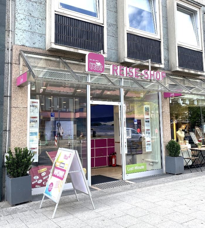 Bilder ltur Reisebüro Hannover