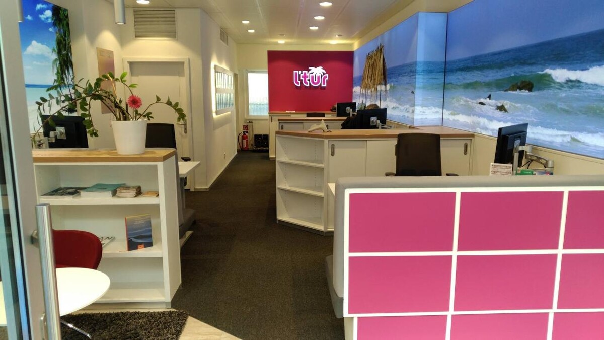 Bilder ltur Reisebüro Hannover