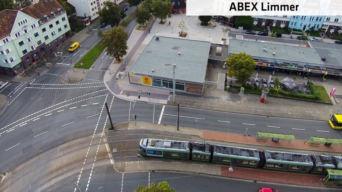 Bilder ABEX HEMPELMANN HANNOVER HAUSTECHNIK