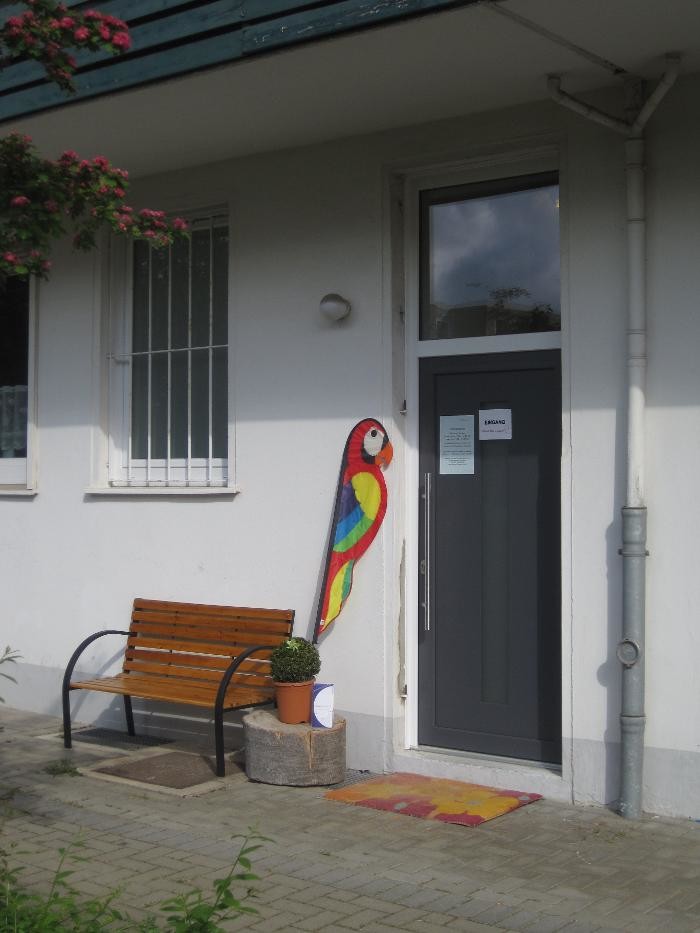 Bilder Logopädie in Anderten