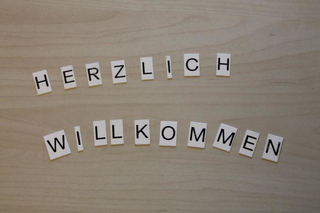 Bilder Logopädie in Anderten