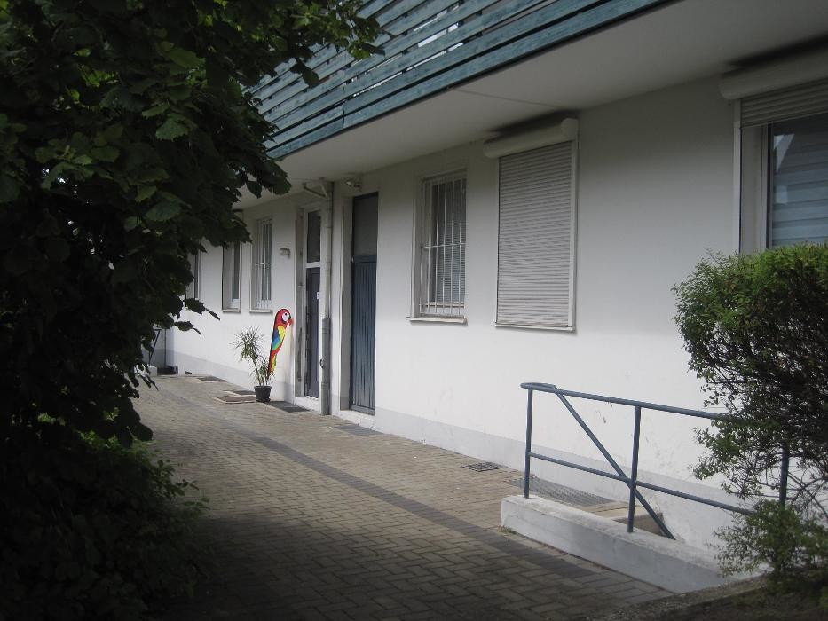 Bilder Logopädie in Anderten