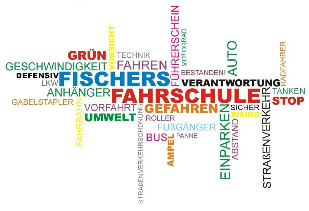 Bilder Fischers Fahrschule GmbH