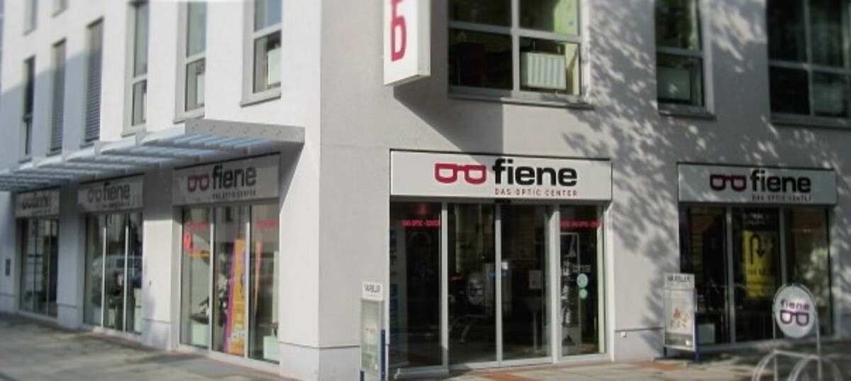 Bilder Fiene das Optic-Center