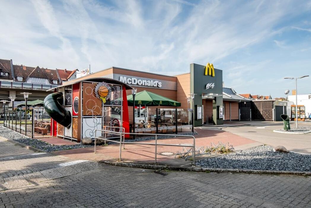 Bilder McDonald's