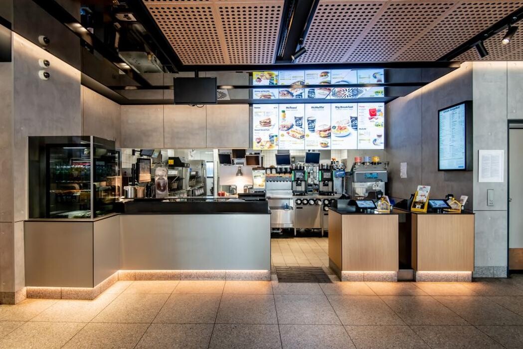 Bilder McDonald's