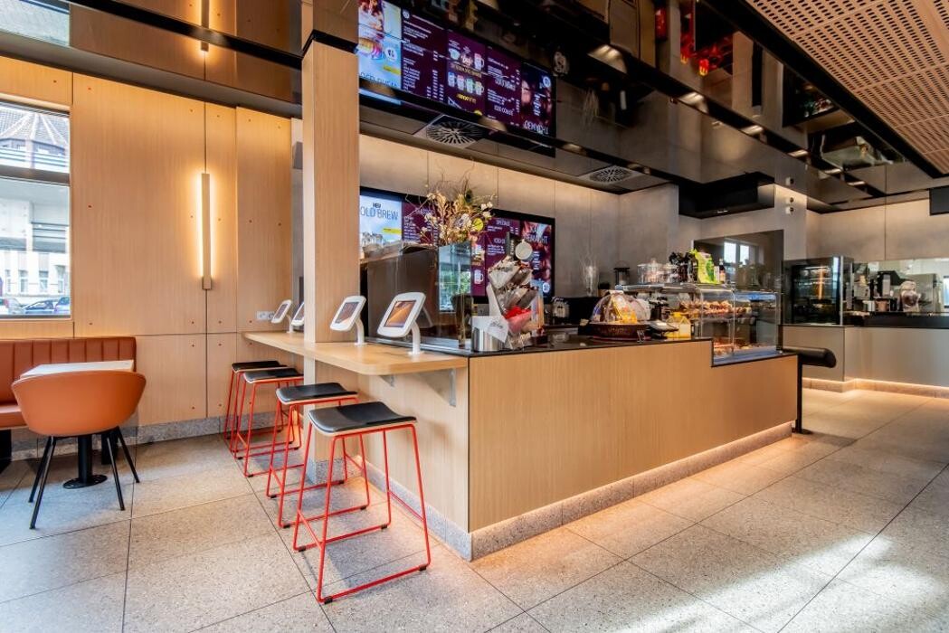 Bilder McDonald's