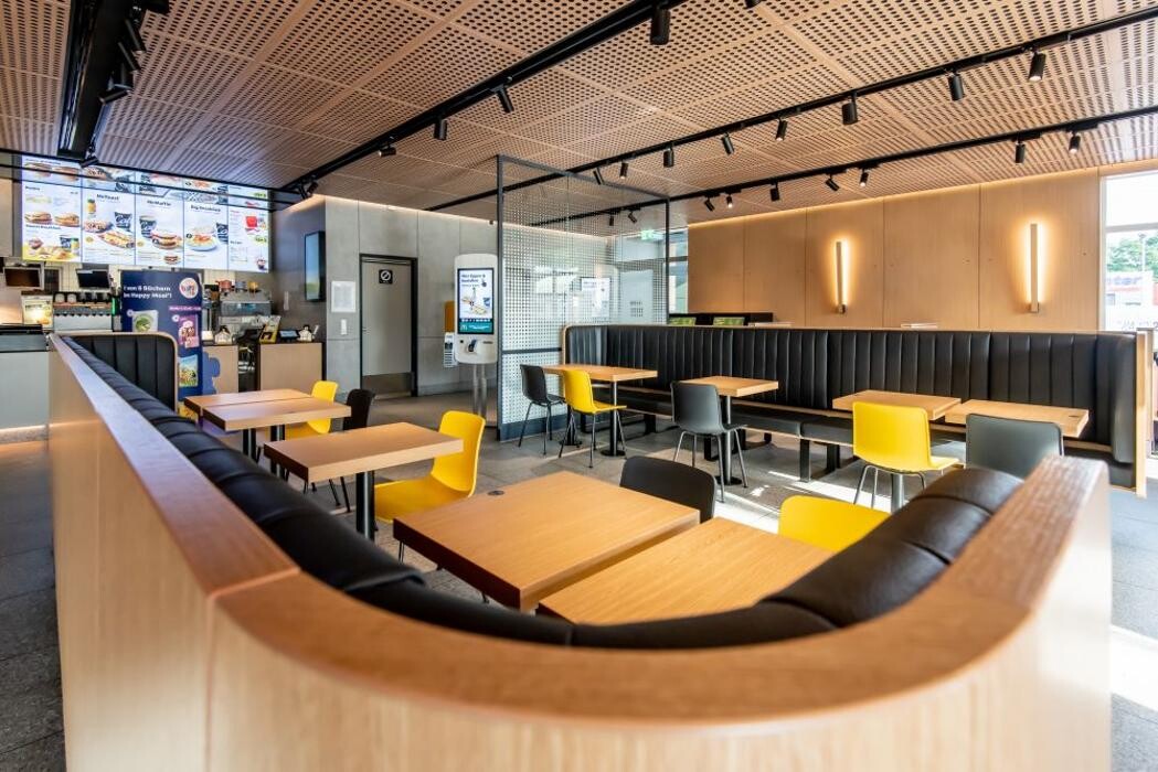 Bilder McDonald's