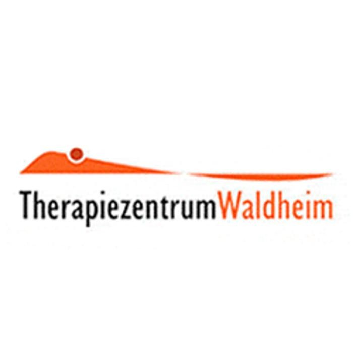 Praxis für Physikalische Therapie Waldheim - Therapiezentrum Waldheim Logo