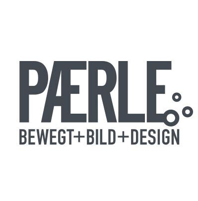PAERLE – Agentur für Markengestaltung Logo
