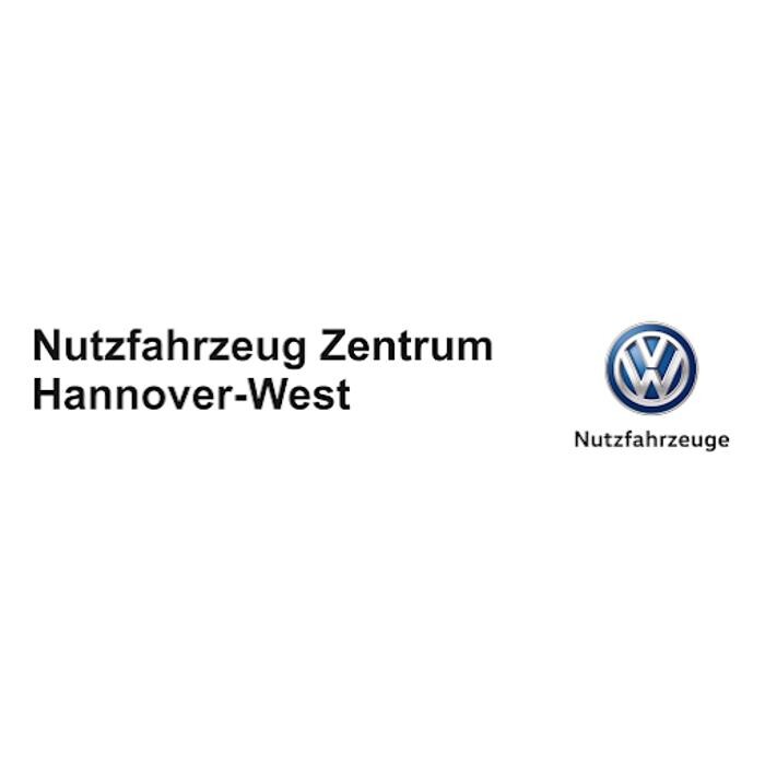 Nutzfahrzeug Zentrum Hannover-West Logo