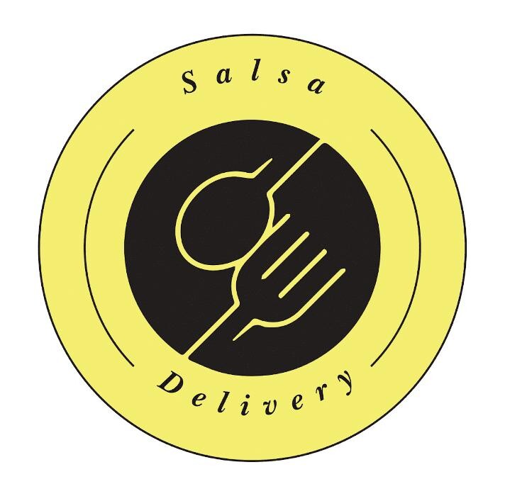 Salsa Delivery Logo