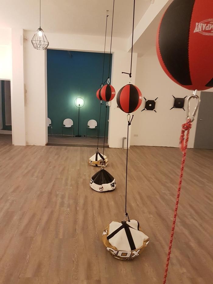 Bilder PITT - Praxis-Institut für Systemische Traumaarbeit, Trauma & Sport